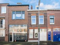 3e Carnissestraat 26 B, 3083 JK Rotterdam