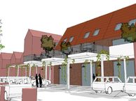 Stadswoning (Bouwnr. 1), 3311 NN Dordrecht