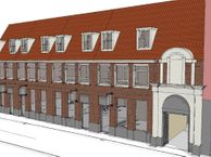 Stadswoning (Bouwnr. 2), 3311 NN Dordrecht