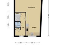 Van Kouwenborchstraat 85, 7773 CB Hardenberg