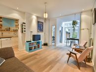 Soendastraat 22 H, 1094 BH Amsterdam