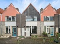 de Zicht 60, 3224 BB Hellevoetsluis