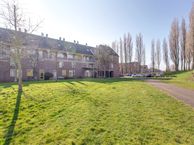 Wethouder Ed. Polakstraat 7, 1107 CT Amsterdam