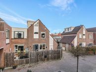 G.B. de Vroomenstraat 17, 2172 SM Sassenheim