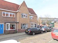 Balderikstraat 70, 3553 BJ Utrecht