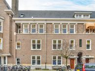 Tintorettostraat 12 H, 1077 RT Amsterdam