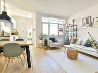 Borneostraat 92 C, 1094 CP Amsterdam