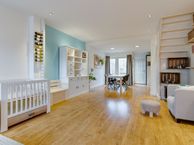 Groenedijk 86, 3544 AB Utrecht