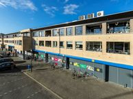 Cambuurplein 16, 8921 RD Leeuwarden