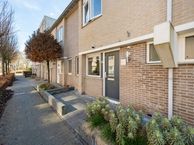 Sibeliuspad 13, 1323 CN Almere