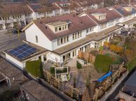 Poortersdreef 66, 3824 DP Amersfoort