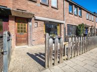 Barkasstraat 29, 3534 PH Utrecht