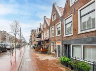Overtoom 419 I, 1054 JR Amsterdam