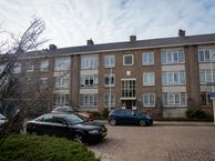 Pieter Meinersstraat 34, 2597 VL Den Haag