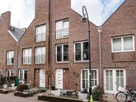 Breitnerstraat 10, 2023 ZV Haarlem