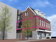 Amsterdamstraat 28 A, 2032 PR Haarlem