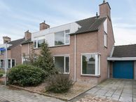 Finistèrelaan 70, 5627 TD Eindhoven