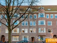 Van Tuyll van Serooskerkenweg 45 II, 1076 JC Amsterdam
