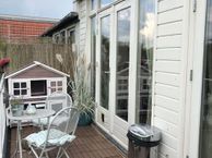 Admiraal van Gentstraat 37 B, 3572 XG Utrecht