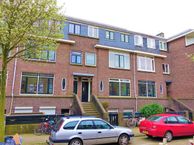 Potgieterstraat 38 bis, 3532 VS Utrecht