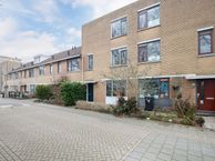 Oranjepoldererf 60, 2807 NG Gouda