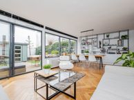 Charlie Parkerstraat 13, 1066 GV Amsterdam