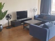 Schaarsbergenstraat 84, 1107 JW Amsterdam