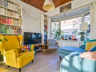 Nicolaas Sopingiusstraat 41, 3553 TL Utrecht