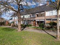 Chopinlaan 62, 2253 BW Voorschoten