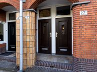 Prins Frederik Hendrikstraat 27 B, 3051 EM Rotterdam