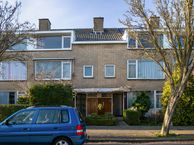 Fagotstraat 10, 2287 BD Rijswijk (ZH)