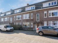 Sperwerstraat 14 A, 3082 ME Rotterdam