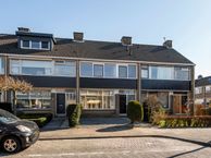 Couperusstraat 13, 2985 CC Ridderkerk