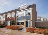 Johannes Vermeerstraat 6, 2981 CM Ridderkerk