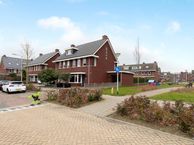 Hooimeijerlaan 11, 2991 WS Barendrecht
