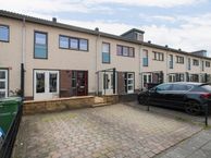 De Hoopstraat 64, 1335 WE Almere