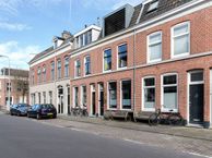 Griftstraat 50, 3572 GX Utrecht