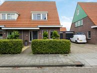 Kleine vos 30, 8472 CC Wolvega