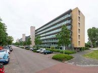 Gravin Juliana van Stolberglaan 331, 2263 AN Leidschendam