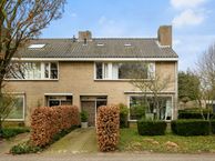 Meidoornlaan 4, 5248 AJ Rosmalen