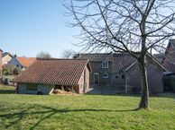 Eindstraat 38, 6265 AD Sint Geertruid