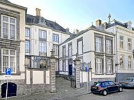 Henric van Veldekeplein 31, 6211 TG Maastricht