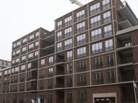 Markonstraat 3, 1096 GA Amsterdam