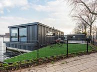 Spaarndamseweg 11, 2022 EG Haarlem