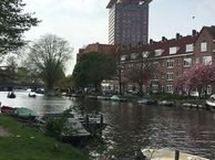 Waalstraat 14 3, 1078 BS Amsterdam