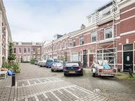 Beverstraat 3 -B, 3513 AN Utrecht