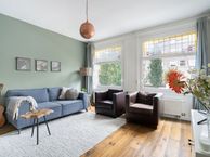 Rijnstraat 250 I, 1079 HW Amsterdam