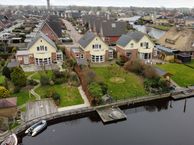 De Strikel 5, 8494 PV Nes (Gem. Heerenveen)