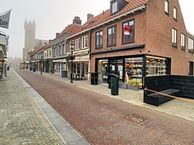1 Novemberstraat 3, 4524 BX Sluis