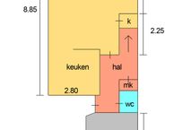 Everberg 22, 4708 ET Roosendaal